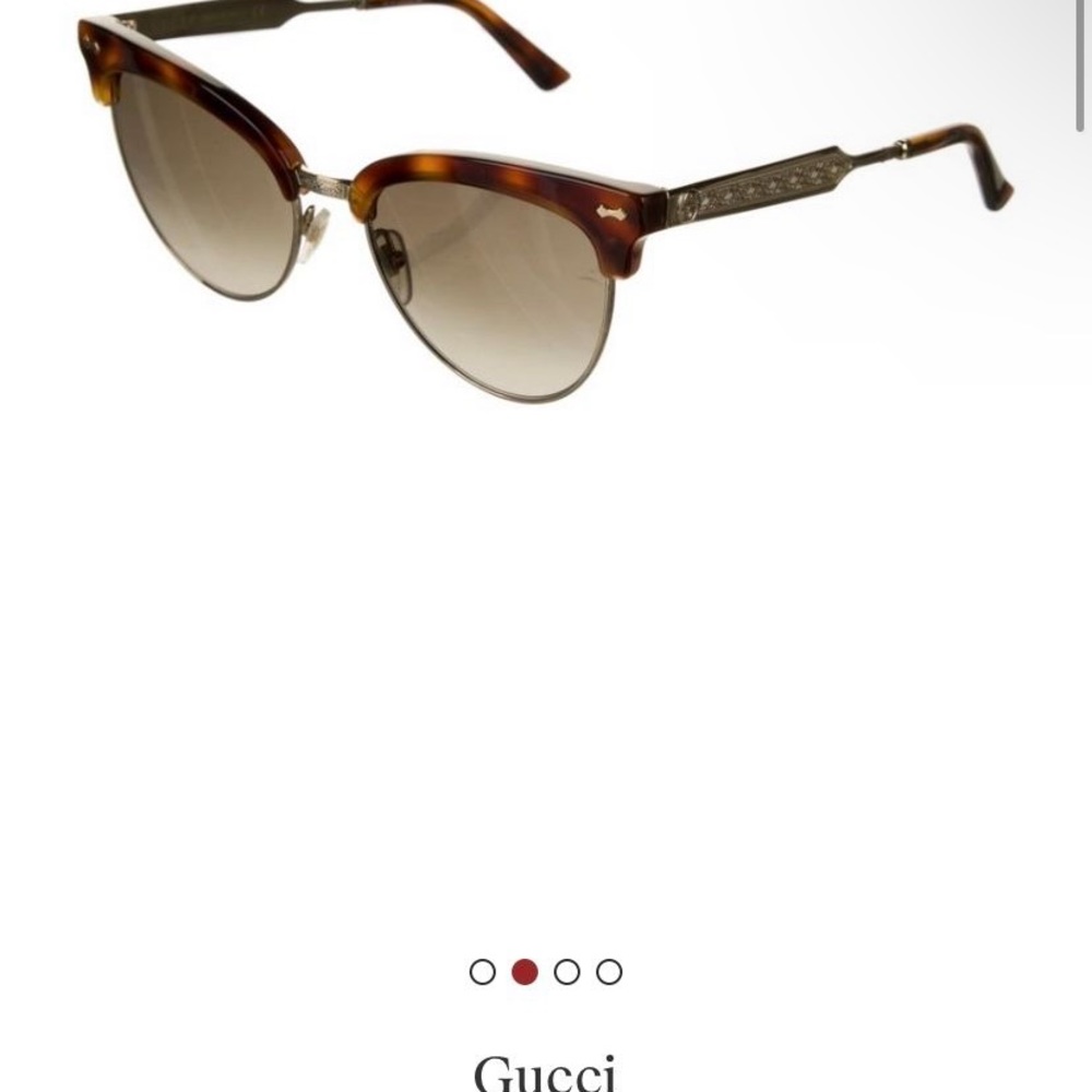 Gucci Sunglasses